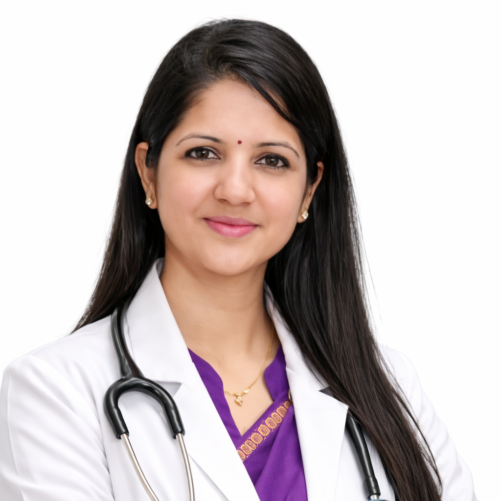 Dr Amika Agrawal